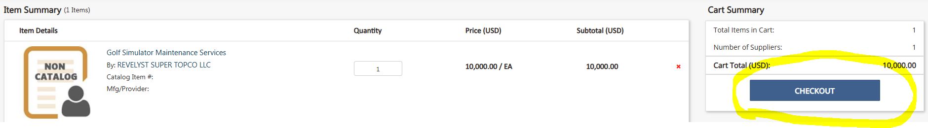 Shop - Non-Catalog Checkout.JPG